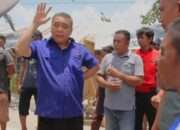 Mengenang 6 Tahun Tragedi Bencana Palu, Cagub Sulteng Ahmad Ali: Pelajaran untuk Tidak Mengulangi Kesalahan