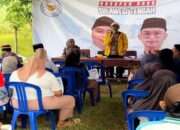 Penyintas Gempa Sigi 2018 Keluhkan Masih Tinggal di Huntara, Titip Harapan ke Ahmad Ali