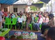 Tim Pemenangan Koalisi BerAmal Kampanyekan Program Harapan Baru