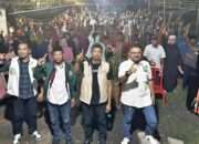 BerAmal Komitmen Jadikan Donggala Penyangga IKN