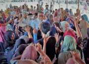 Ahmad Ali Ingin Hadirkan Industri Perikanan di Pesisir Teluk Tomini