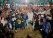 Ahmad Ali Ingin Rakyat Sulteng Jadi Tuan Rumah di Negeri Sendiri