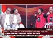 Anomali Pertumbuhan Ekonomi dan Kemiskinan di Sulteng