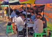 Ayo Ngopi Gratis BerAmal di Dua Tempat Ini