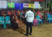 BerAmal Siap Menjadi “Solusi Hidup” bagi Rakyat Sulawesi Tengah