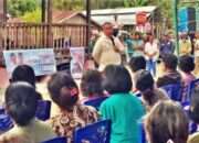 Cagub Ahmad Ali Pastikan Pemerintah Lindungi Petani Sulteng