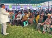 Cagub Sulteng Ahmad Ali Imbau Pendukungnya Jauhi Politik Fitnah