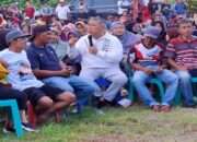 Cagub Sulteng Ahmad Ali Ingin Siapkan Bus Sekolah