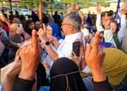 Disukai Warga, Ahmad Ali Bisa Menang Mutlak di Layana Indah