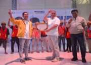 DPN Sulteng Siapkan Ribuan Anggota untuk Menangkan BerAmal