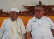 Dukungan Tokoh Makin Kuat, Ahmad Ali Diharap Jadi Pemimpin yang Cinta Masyarakat