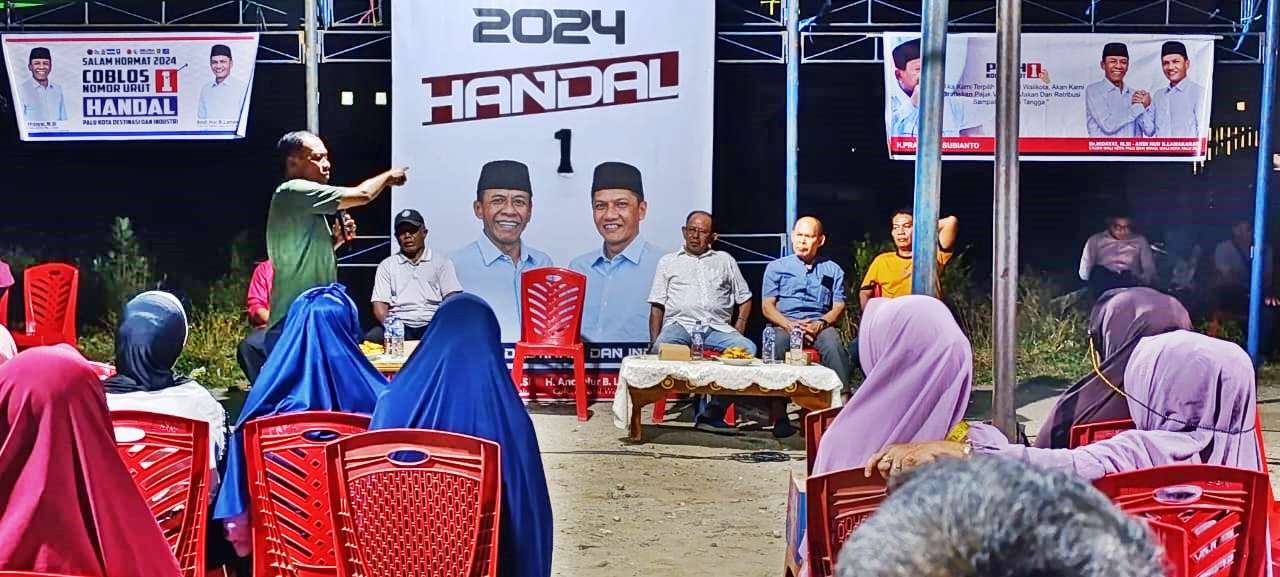 Hidayat Akan Lanjutkan