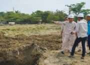 IMIP Training Center Kembangkan Kompetensi SDM di Morowali