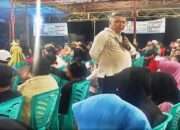 Jabatan Gubernur Bukan untuk Mencari Uang, Tegas Ahmad Ali