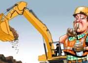 Jatam Sulteng Sebut Aktivitas PETI di Poboya Ancaman Sumber Air Bersih Warga Palu