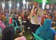 Jika Ahmad Ali Jadi Gubernur Semua Jalan di Sulteng Bisa Mulus