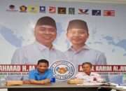 Jubir BerAmal: Acara Musik Huntap Kuwait di Luar Jadwal Kampanye