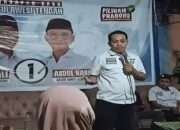 Jurkam BerAmal Kenalkan Warga Nunu 10 Program Unggulan