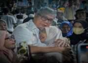 Jurus Jitu Ahmad Ali Atasi Kebutuhan Sekolah Bikin Mak-mak Makin Cinta