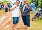 Kesetaraan Hukum bagi Warga Morut Bakal Terwujud jika Jeffisa-Ruben Terpilih