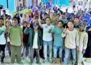 Ketua DPN Sulteng Serukan Tidak Pilih Cagub yang Ingkar Janji