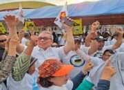 Membangun Sulteng Lebih Maju, Ahmad Ali: Butuh Dukungan Pemerintah Pusat