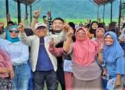 Mulhanan: Ahmad Ali Sudah Berbuat, Saatnya Sulteng Mendukung