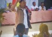 Pasangan Jeffisa-Ruben Janjikan Pelayanan Kesehatan Gratis dan Prioritas Tindakan Medis