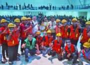 Pekerja Informal Pilih Ahmad Ali Jadi Gubernur Sulteng