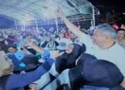 Pengamat Komunikasi Politik Sebut Visi Misi Ahmad Ali Paling Inklusif Menangani Persoalan Perempuan