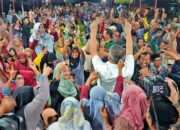 Politik Riang Gembira Cagub Ahmad Ali Mampu Merawat Pilkada Damai