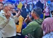 Ribuan Warga Masama Antusias Mendukung Cagub Ahmad Ali