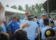 Tekad Ahmad Ali Melindungi Petani Disambut Baik Masyarakat Ampibabo