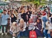 Tim Koalisi BerAmal Parimo Paparkan 10 Program Unggulan di Loji