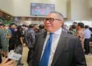 Unggul Survei Pilgub Sulteng, Ahmad Ali Sampaikan Terima Kasih ke Masyarakat