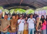 Yahya Kibi: Bantuan Modal UMKM BerAmal Dorong Wirausaha Baru