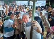 Ahmad Ali Ingin Petani Sejahtera di Atas Lahan Sendiri