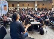 AKA Komitmen BerAmal Bentuk Sentra Kreativitas Pemuda