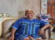 Komunitas Bugis Bersatu Dukung BerAmal Jadi Gubernur Sulteng