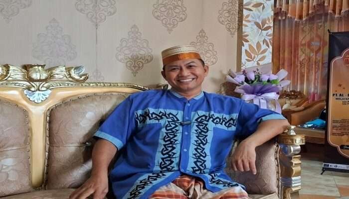 Komunitas Bugis Bersatu Dukung BerAmal Jadi Gubernur Sulteng