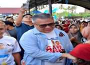 Merawat Toleransi dalam Keberagaman, Ahmad Ali Ingin Sulteng Lebih Maju