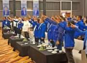 PAN Solid Menangkan Ahmad Ali-Abdul Karim di Pilkada Sulteng