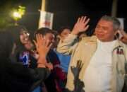 Pasangan Ahmad Ali-Abdul Karim Wakili Anak Muda di Pilkada Sulteng