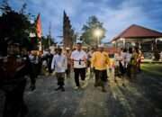 Umat Hindu Harapkan Kesetaraan Jika Ahmad Ali Jadi Gubernur