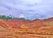 Cabut IUP Tambang Nikel Tidak Taat Aturan di Morut dan Morowali