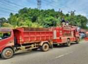 PT GNI Apresiasi Karyawan dan Bantu Air Bersih di Momen Idulfitri