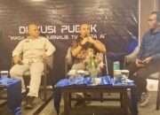 Emisi Gas Rumah Kaca di Sulawesi Tengah Kian Mengkhawatirkan