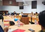 Ketua BPD Bungintimbe Ungkap Kejanggalan Pembebasan Lahan Jarungke