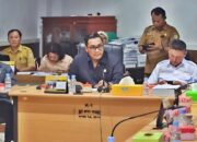 Ketua Komisi I DPRD Morut Dorong Perusahaan Tambang Implementasikan RIPPM