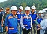 Menteri LH Temukan Pelanggaran Lingkungan Serius di IMIP